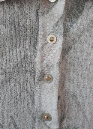 Сорочка-поло di 3