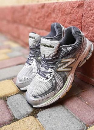 Чоловічі кросівки new balance 860😍