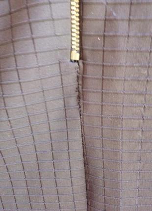 Платье футляр 5