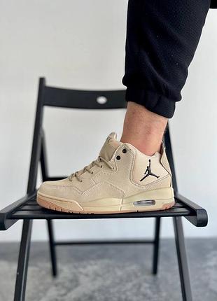 Мужские кроссовки jordan 3