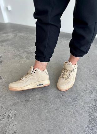 Мужские кроссовки jordan 4