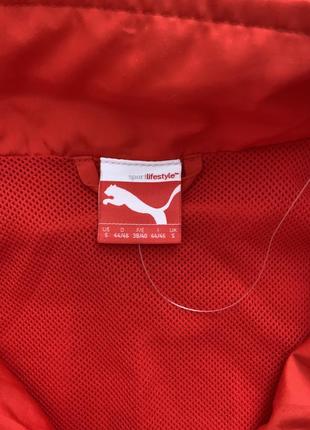 Спортивный костюм puma. спортивка puma. спортивные штаны puma5 фото