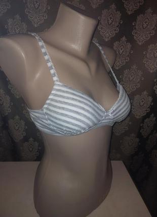 Коттоновый бюст 75 а