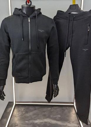 Спортивний костюм calvin klein