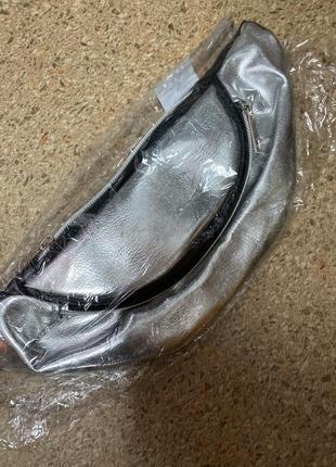 Бананка. сумка через плечо 2