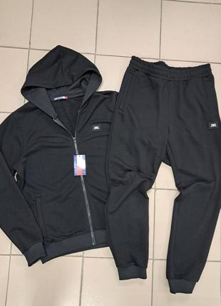 Костюм спортивный турецкий