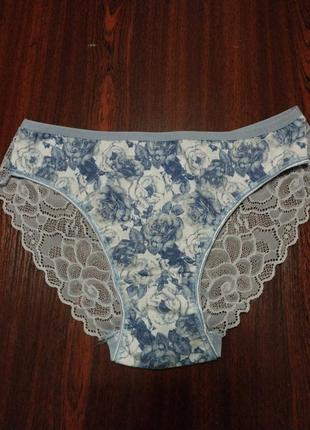 Трусики новые