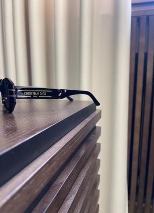 Сонцезахисні окуляри dior4 фото
