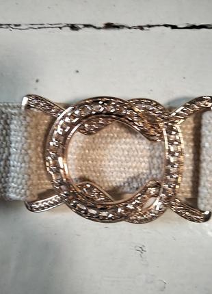 Шикарный новый пояс резинка
by&nbsp;olivia divine jewellery
