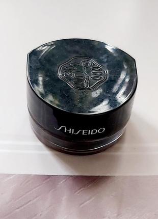 Гелевая подводка для век shiseido inkstroke eyeliner, 4.5 г1 фото