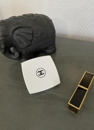 Дзеркальце косметичне chanel