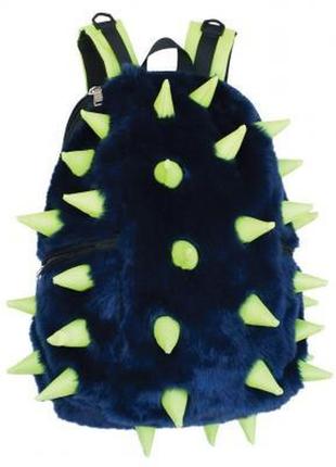 Рюкзак шкільний madpax moppets full beastly blue (m/fur/blu/full)