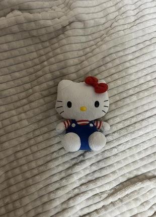 Іграшка hello kitty