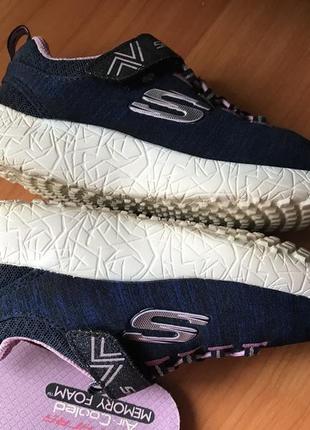 Кроссовки skechers 27 р.5 фото