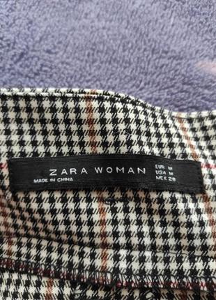 Юбка zara woman2 фото