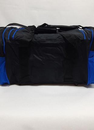Спортивна міська сумка дорожні чоловічі сумки для спорту код 70652 фото
