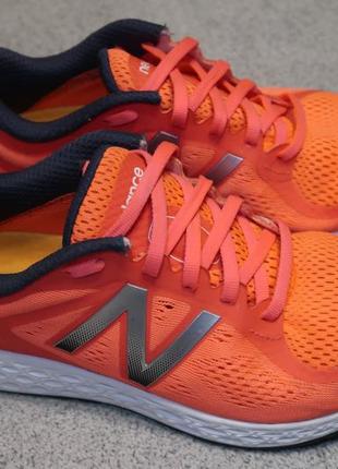 Кроссовки new balance оригинал - 36,5 размер