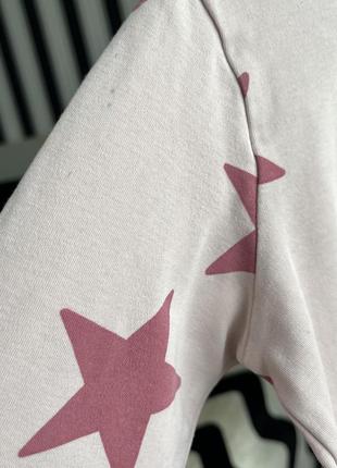Комплект пижам звезды4 фото
