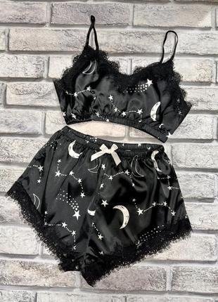 Новая пижама с сайта shein