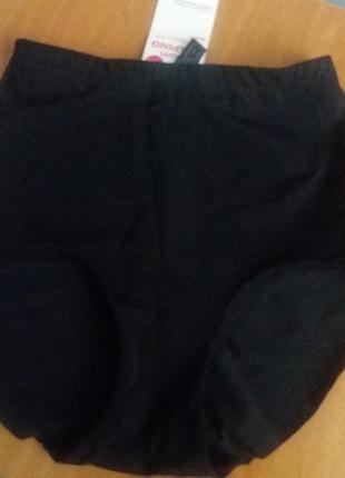 Трусики - утяжка lindex новые