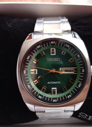 Seiko snkm97