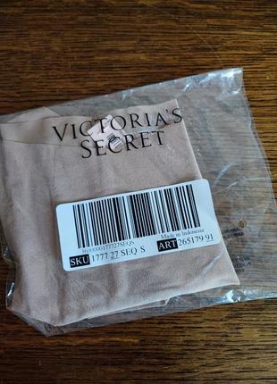 Трусики бесшовные victoria ́s secret2 фото