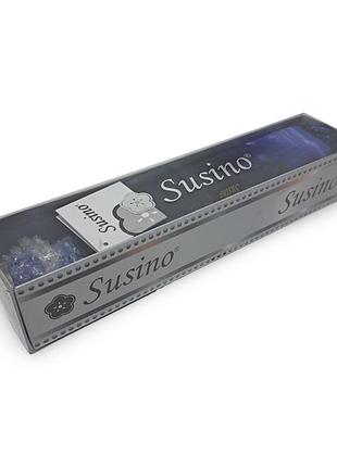 Зонт женский susino автомат эйфелева башня #03026