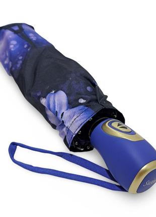 Зонт женский susino автомат эйфелева башня #03026