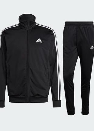 Спортивный костюм мужской adidas