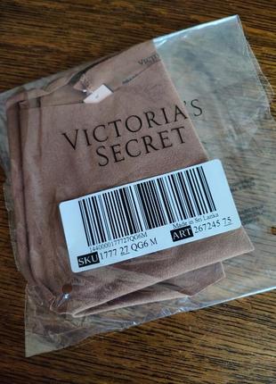 Бесшовные трусики victoria’s secret2 фото