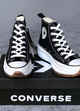 Converse all star hight top2 фото
