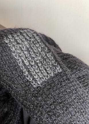 Стильный кардиган  cos 6