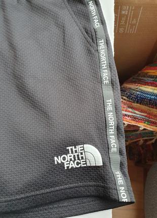 Шорты the north face размер s2 фото