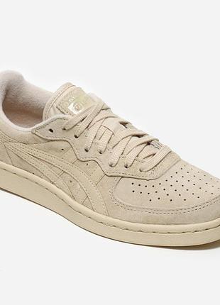 Кросівки кеди шкіряні  asics onitsuka tiger gsm ,оригінал