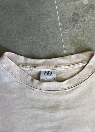 Кофта zara 2