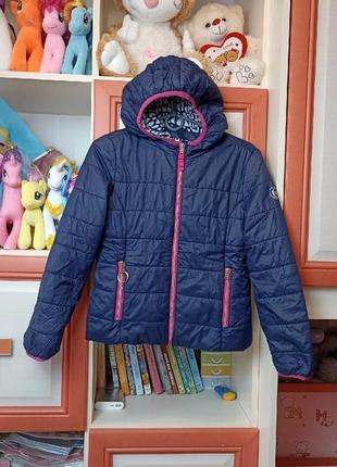 Курточка вітровка весна