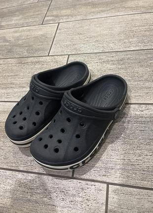 Детские crocs оригинал j1