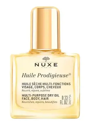 Олійка nuxe