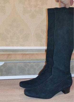 Сапожки панчохи