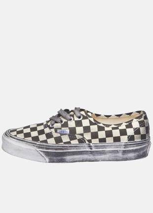 Vans original3 фото