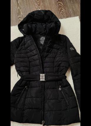 North face apres parkina sale