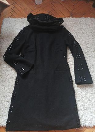 Шикарное платье от cardi chanel