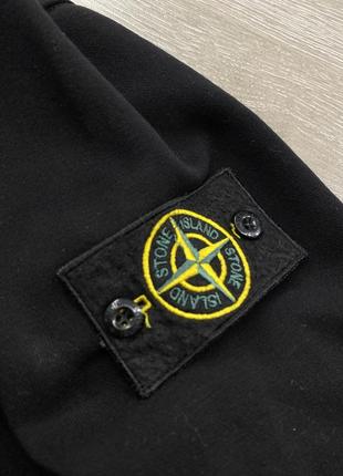 Свитер кофта худи stone island5 фото