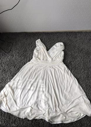 Обалденное платье
