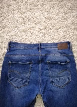 Брендові жіночі джинси арки бойфренди g-star raw 29/28 в прекрасному стані5 фото