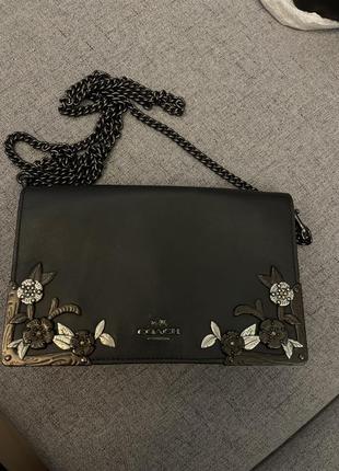 Сумка coach
