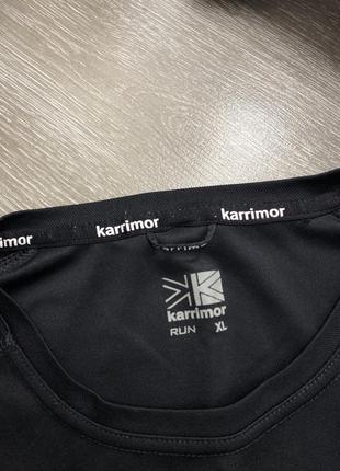 Спортивна кофта karrimor4 фото