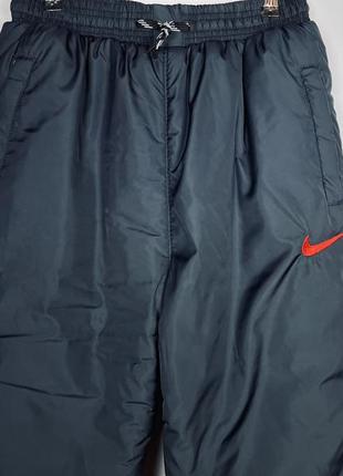 Брюки мужские nike дути. штаны мужские зимние xxl. штаны спортивные4 фото