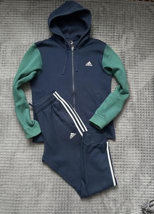 Фірмовий костюм adidas оригінал