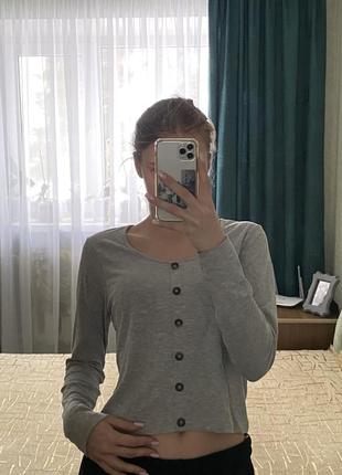 Кофта/лонгслів